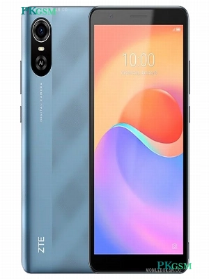 ZTE Blade A31 Plus