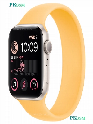 Apple Watch SE (2022)