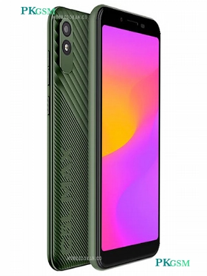 BLU C5L Max