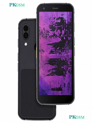 Cat S62