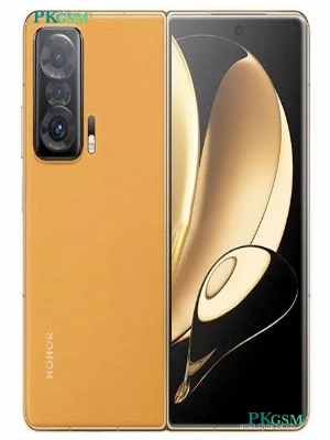 Honor Magic V