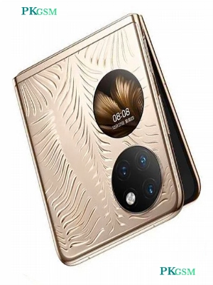 Huawei P50 Pocket