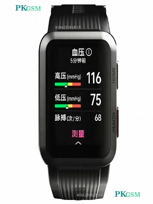 Huawei Watch D