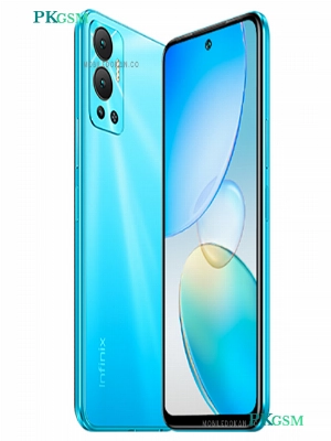 Infinix Hot 12