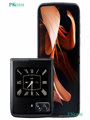 Motorola Razr+ 2023