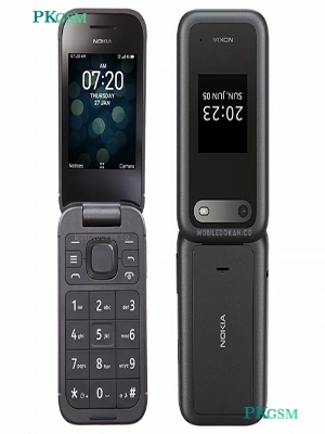 Nokia 2760 Flip