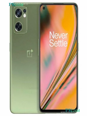 OnePlus Nord 2 CE