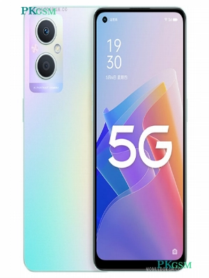 Oppo A96 (China)