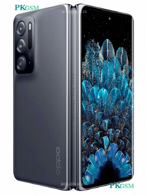 Oppo Find N