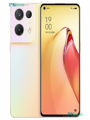 Oppo Reno8 Pro