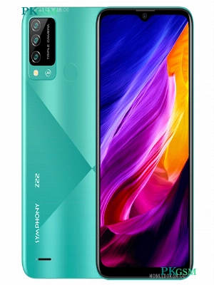 Symphony Z22