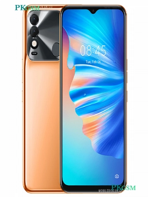 Tecno Spark 8T
