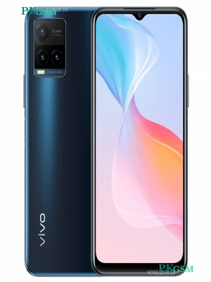 Vivo Y21T