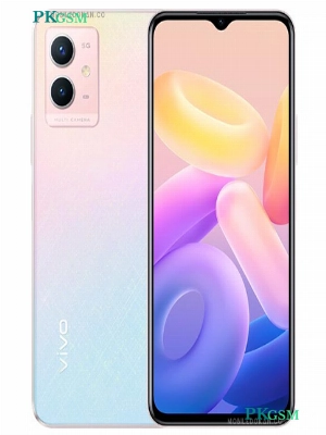Vivo Y33s 5G