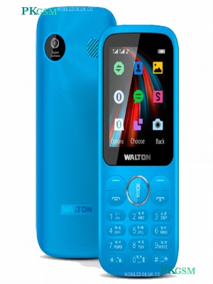 Walton Olvio MM30
