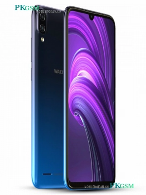 Walton Primo GM4