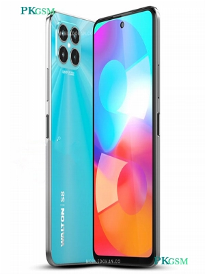 Walton Primo S8