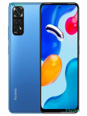 Xiaomi Redmi Note 11s