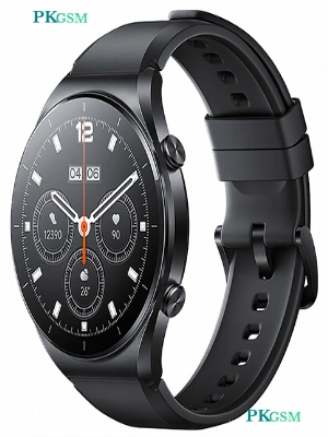 Xiaomi Watch S1 Active