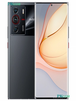 ZTE Nubia Z40 Pro