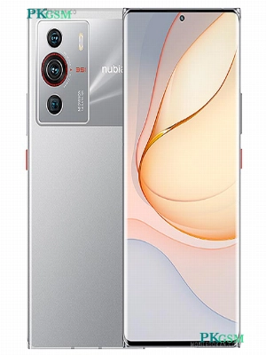 ZTE Nubia Z50 Pro
