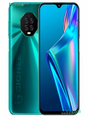 Gionee Ti13