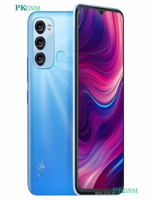 Itel Vision 3