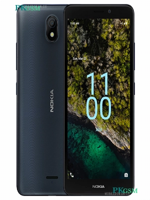 Nokia C100