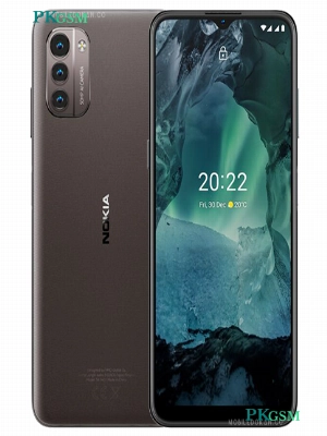 Nokia G21