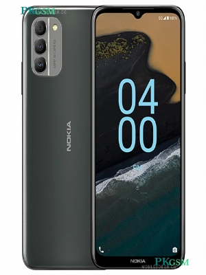 Nokia G400