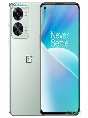 OnePlus Nord 2T