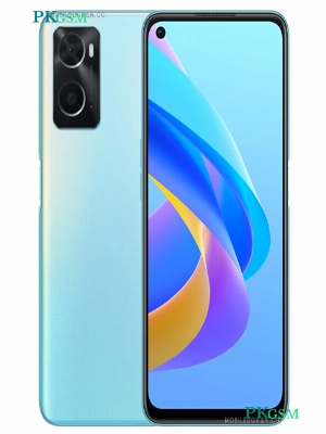 Oppo A76
