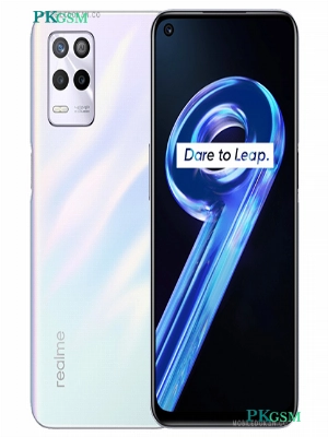 Realme 9 5G (India)