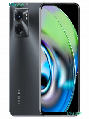 Realme V23