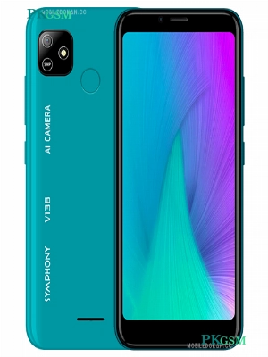 Symphony V138