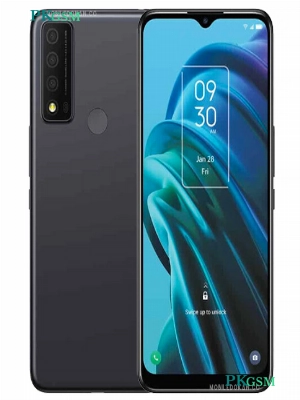 TCL 30 XE 5G
