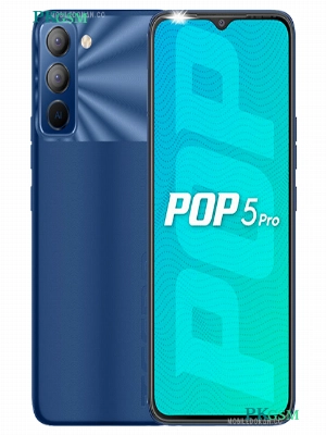 Tecno Pop 5 Pro
