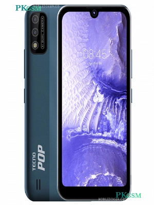 Tecno Pop 5S