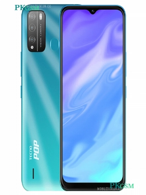 Tecno Pop 6 Go