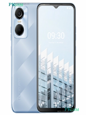 Tecno Pop 6 Pro