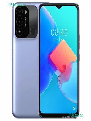 Tecno Spark 8C