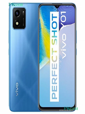 Vivo Y01