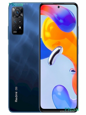 Xiaomi Redmi Note 11 Pro 5G