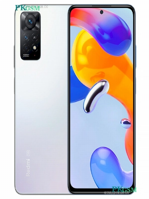 Xiaomi Redmi Note 11E Pro