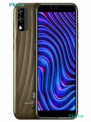 BLU C5 Max