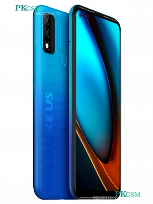 BLU G51S
