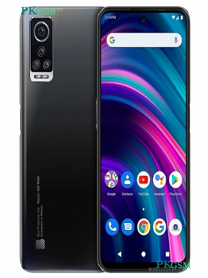 BLU G91 Max