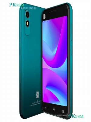 BLU Studio X10 2022