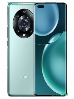 Honor Magic4 Pro