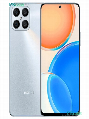 Honor X8